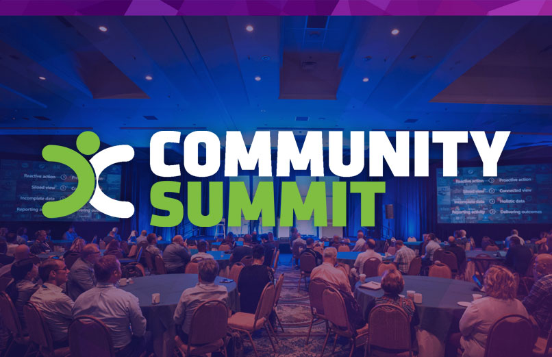 GP Users Group Community Summit
